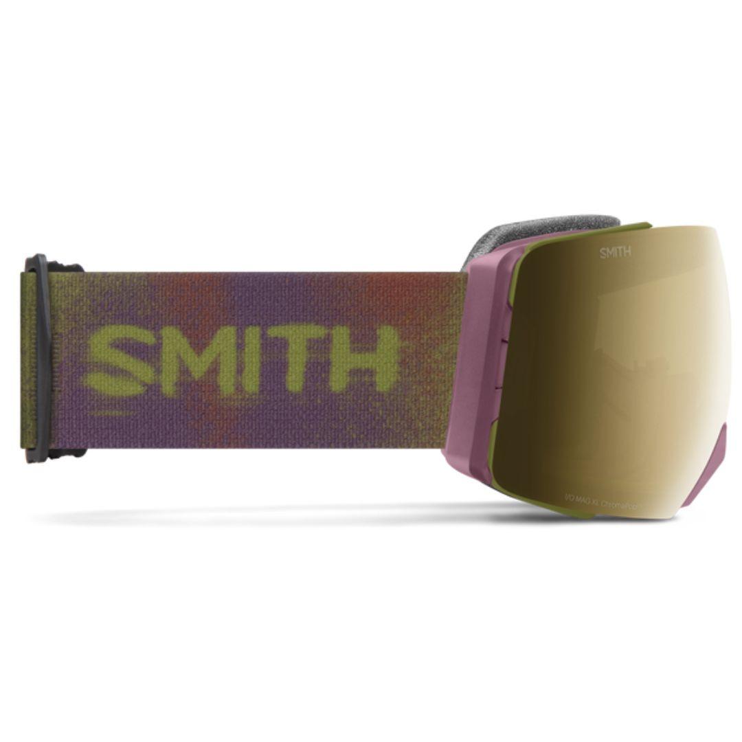 Smith I/O MAG XL Snow Goggles